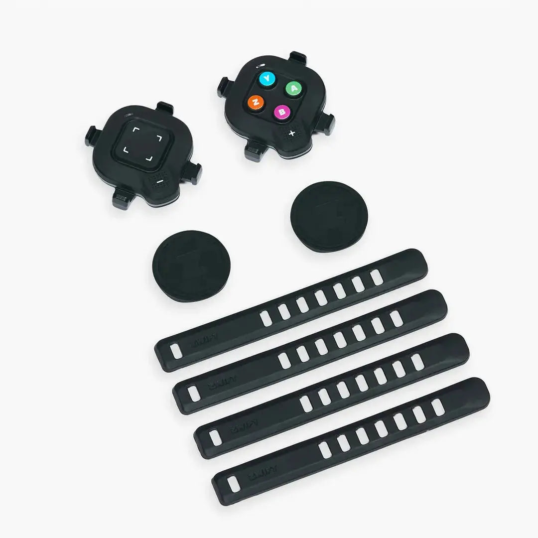 ZWIFT Click + Cog v2 Trainer Upgrade Pack (for WAHOO) Zwift