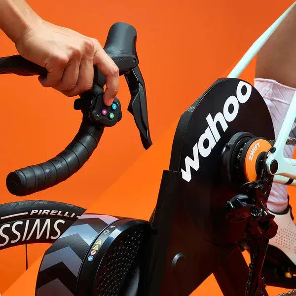 ZWIFT Click + Cog v2 Trainer Upgrade Pack (for WAHOO) Zwift