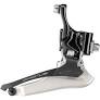 Campagnolo Chorus Braze On 12 Speed Front Derailleur