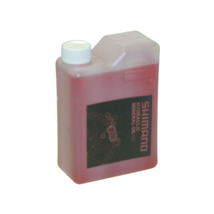 Shimano Disc Brake Mineral Oil