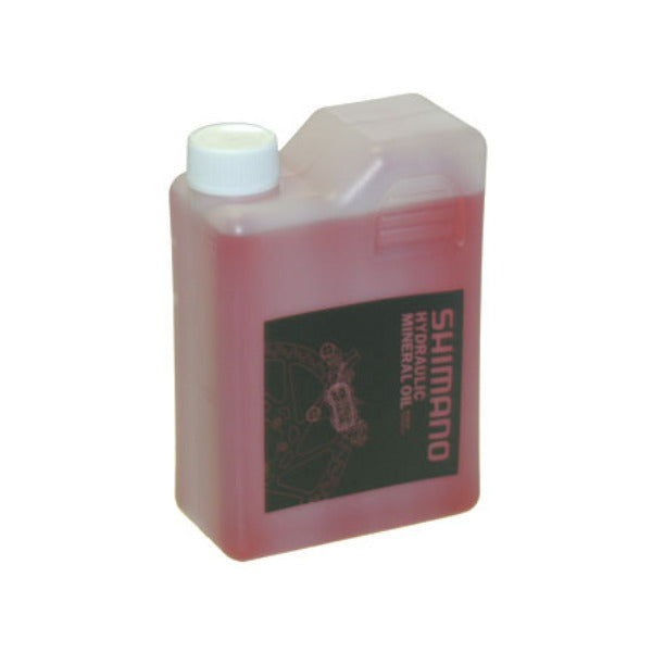 Shimano Disc Brake Mineral Oil