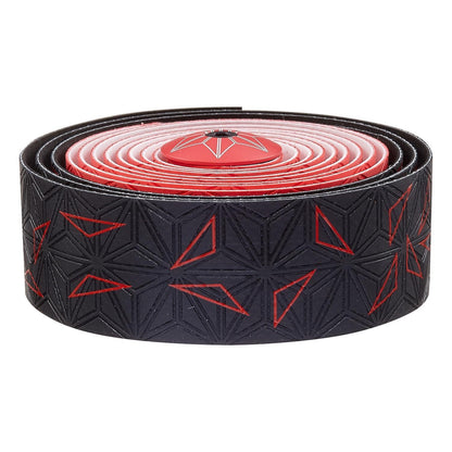 Supacaz Super Sticky Kush Bar Tape - Star Fade