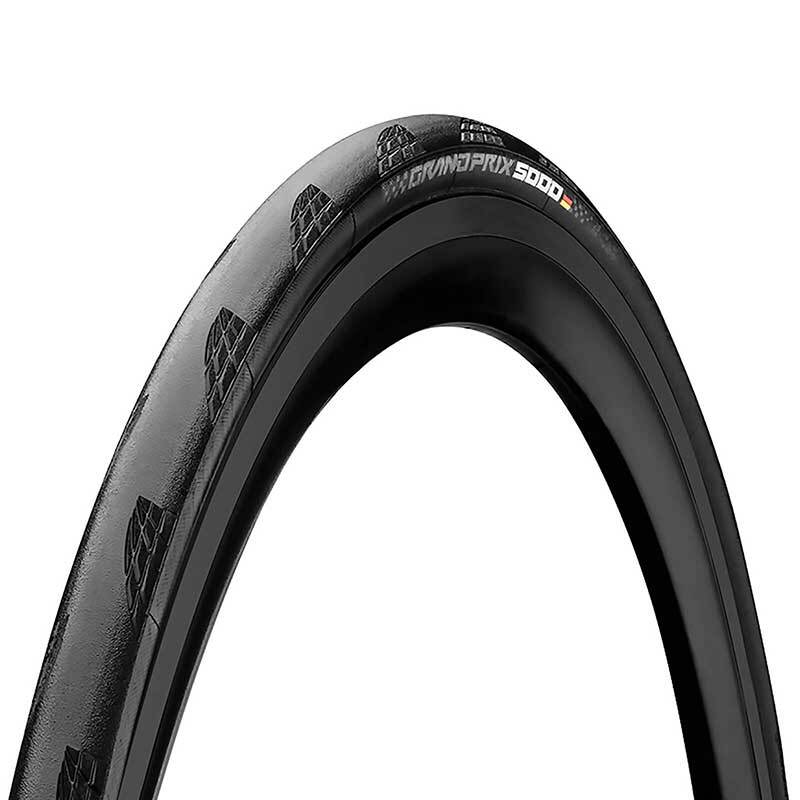 Continental Grand Prix 5000 Clincher | Folding Road Tyre 700C